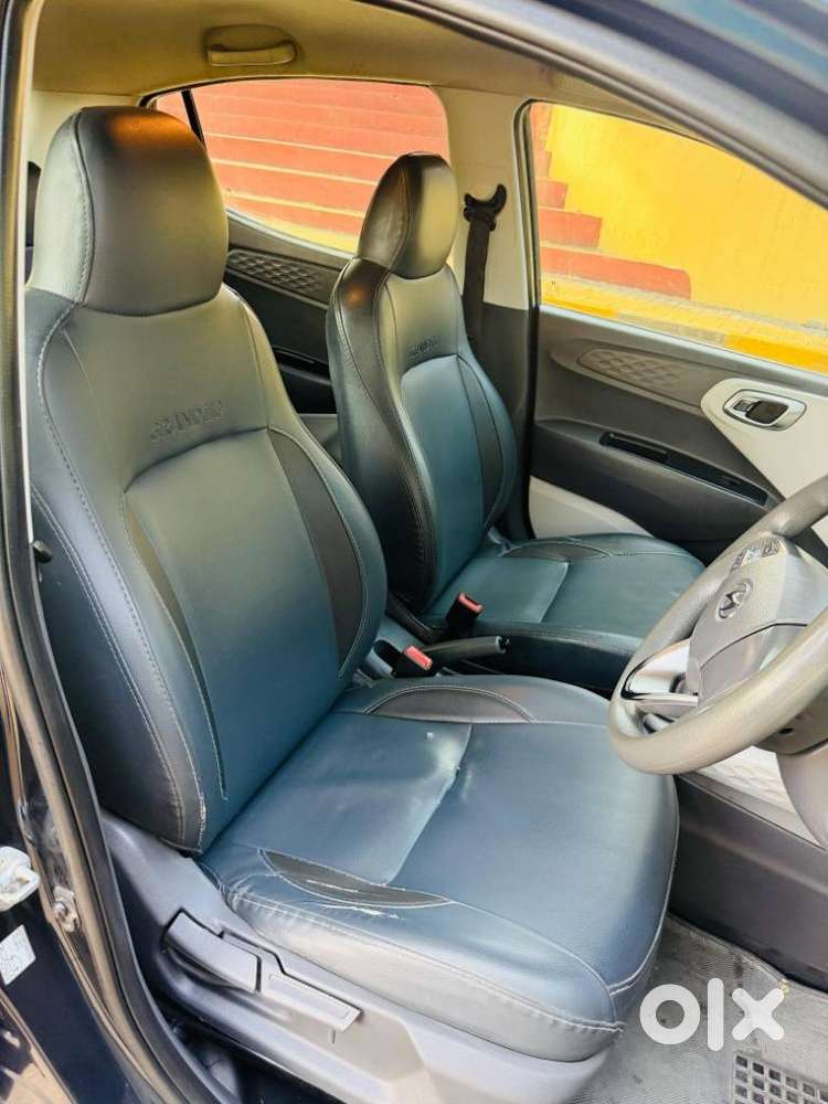 Hyundai Grand I10 Nios Sportz, 2021, Petrol