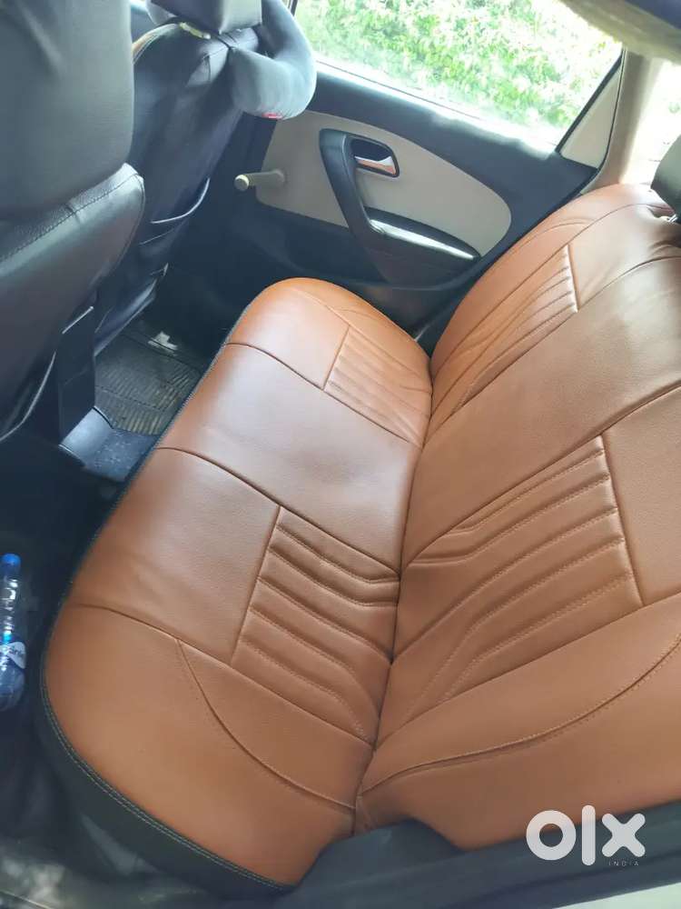 Volkswagen Polo 2009-2014 Diesel Manual 2nd Owner