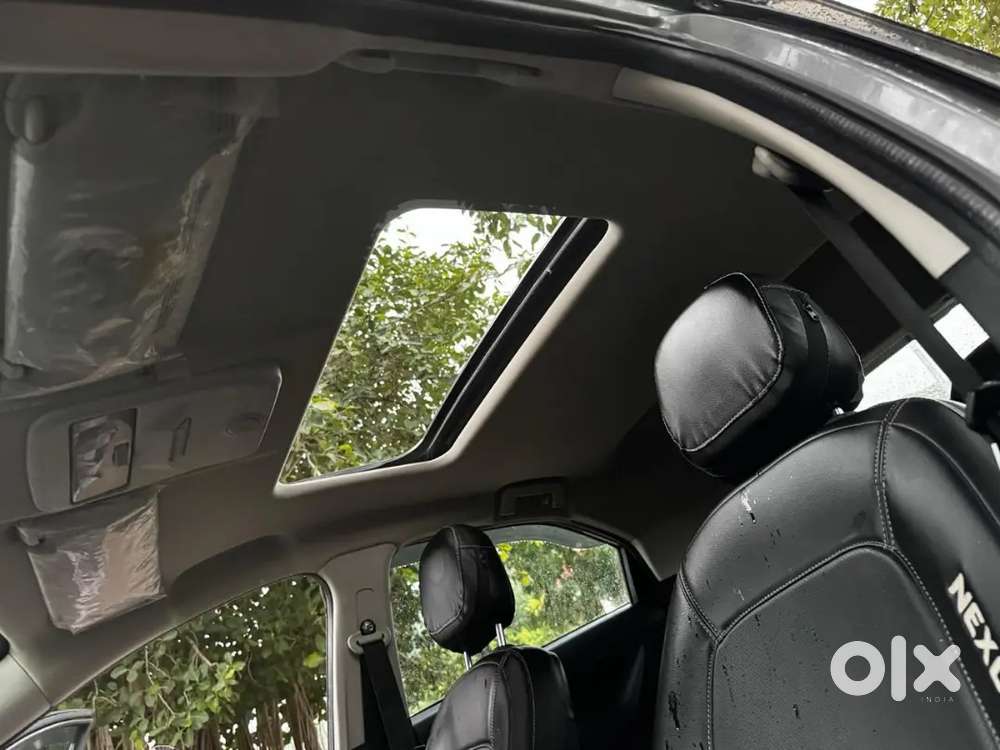 Sale Tata Nexon 1.5 Petrol 2023