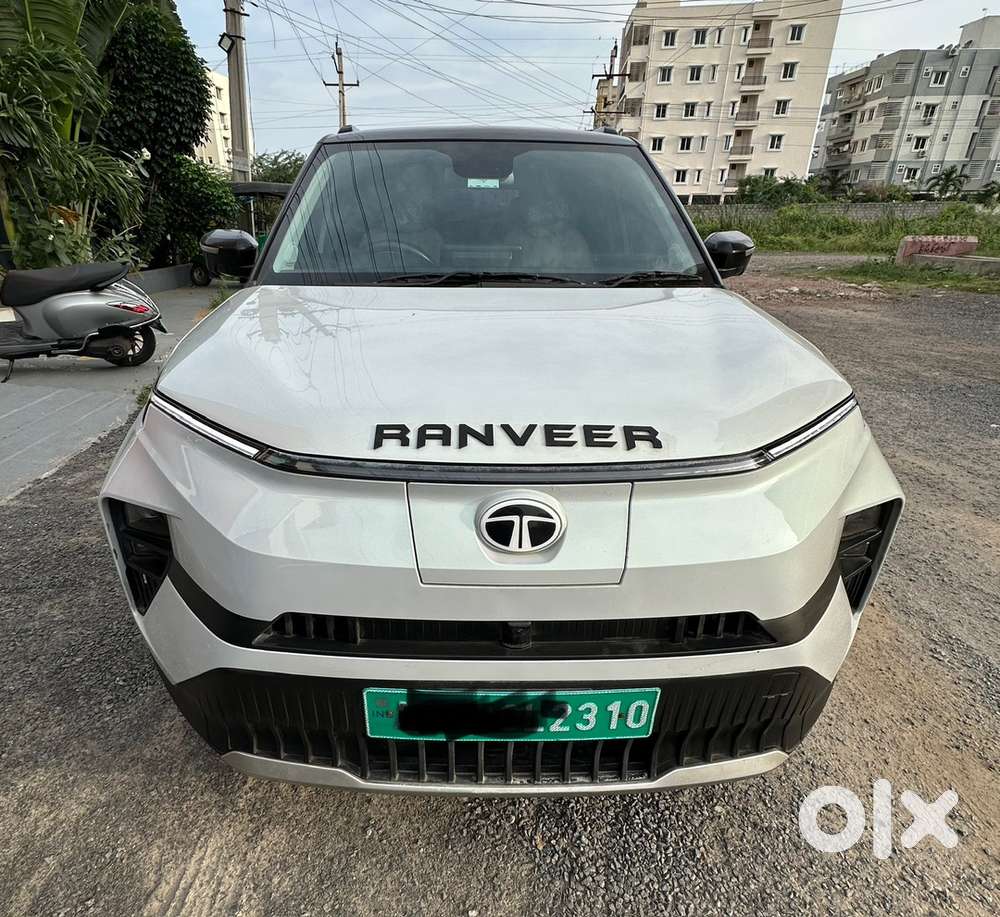 Single Owner, Full Insurance 2024 13k Driven