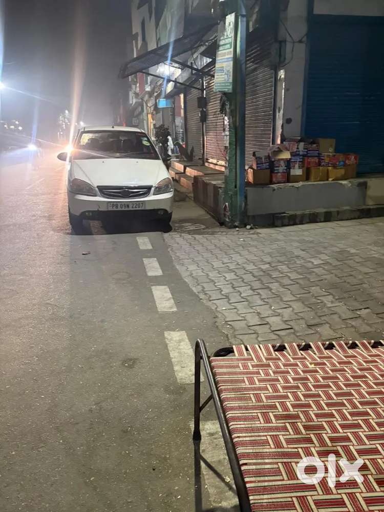 Tata Indigo Cs 2011 Diesel 90000 Km Driven