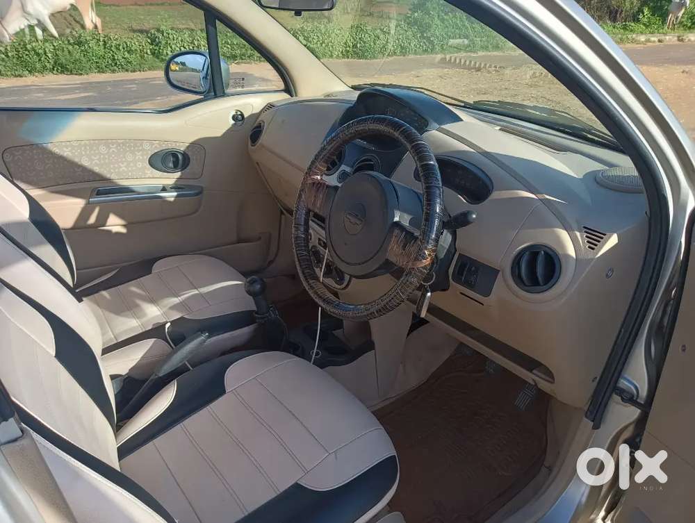 Chevrolet Spark 2009 Petrol 70000 Km Driven
