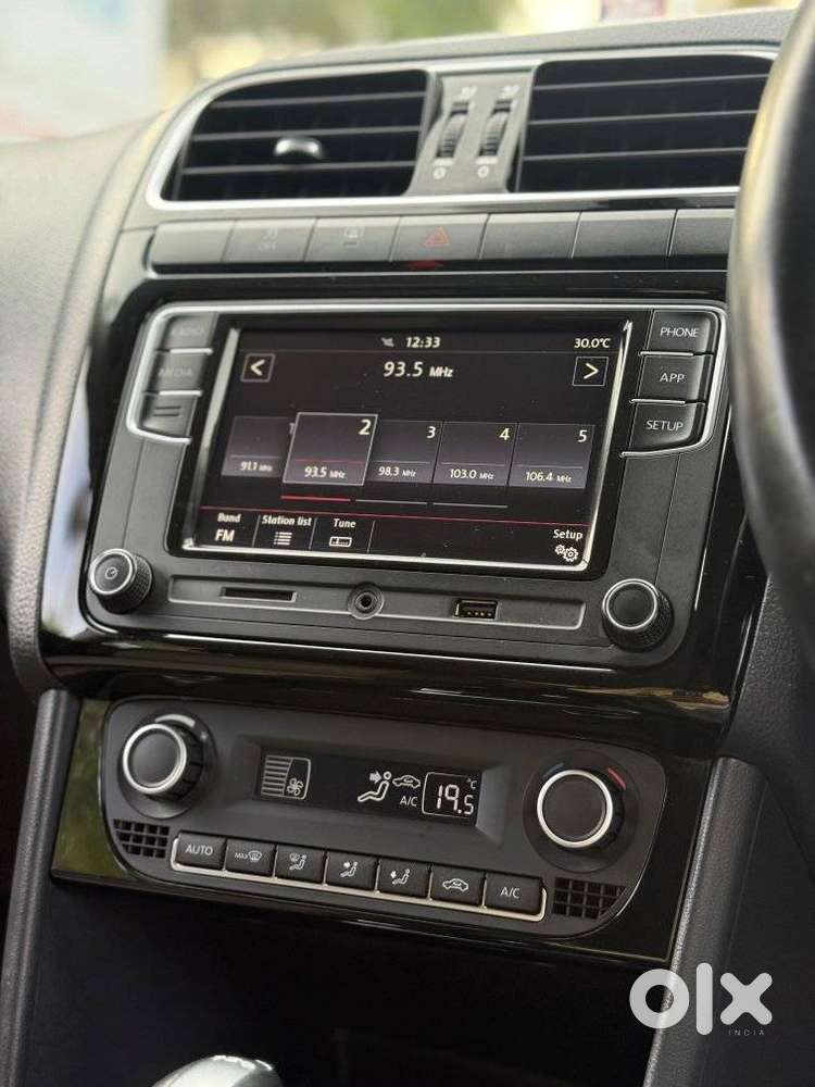 Volkswagen Polo Gt Tsi Sport Edition, 2018, Petrol
