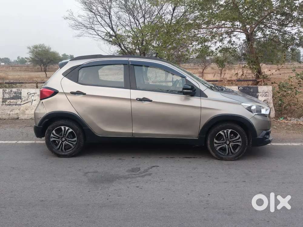 Tata Tiago Nrg 2019 Petrol 55000 Km Driven