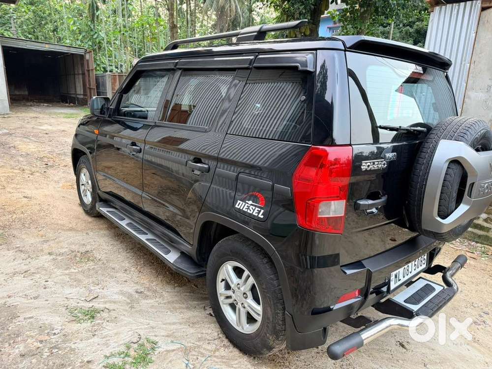 Tiptop Condition Mahindra Diesel Car 2023