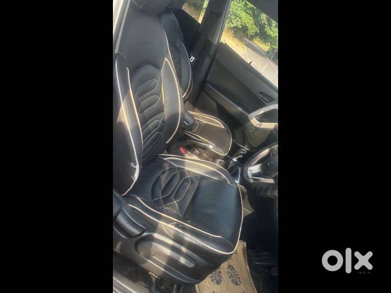 Hyundai Creta 1.4 Ex Diesel, 2019, Diesel