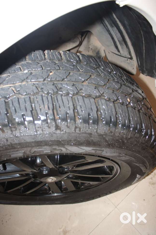 Toyota Fortuner 4x2 At 2.8 Diesel, 2016, Diesel