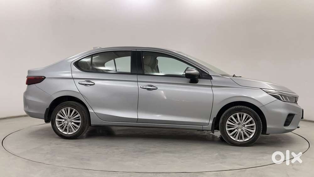 Honda City 2011-2013 V Mt, 2022, Petrol