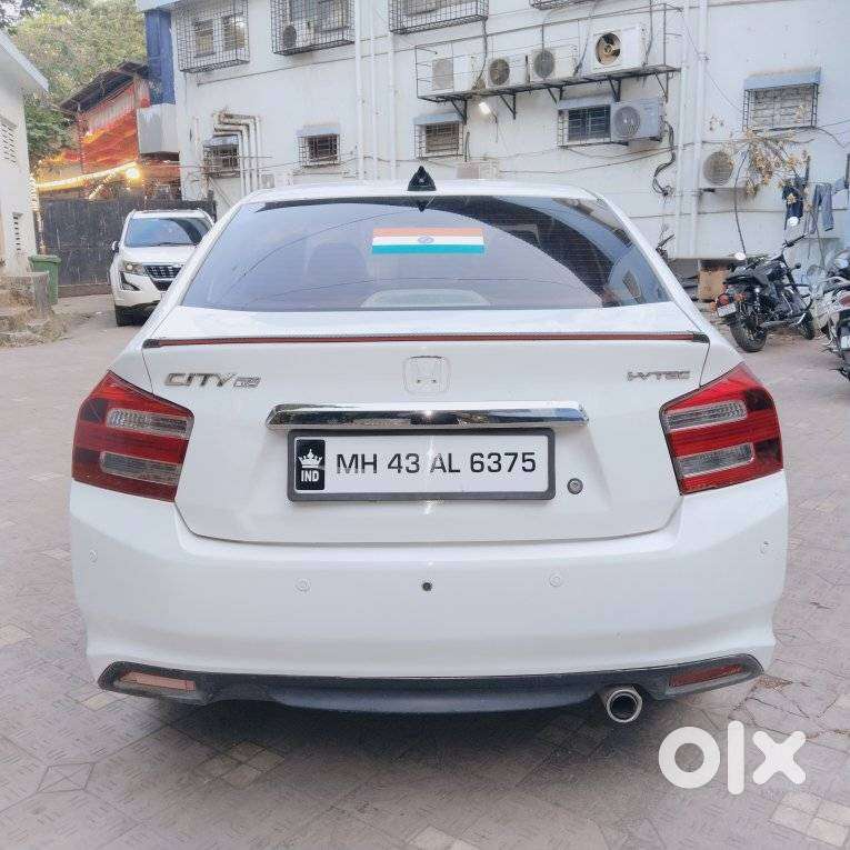 Honda City 2011-2013 1.5 V Mt Sunroof, 2012, Petrol