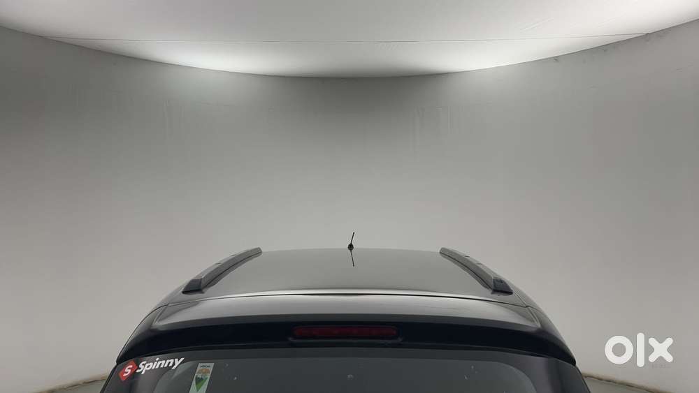 Tata Punch Creative, 2021, Petrol