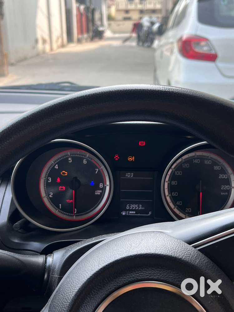 Maruti Suzuki Swift 2020 Petrol Well Maintained