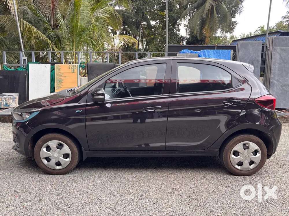 Tata Tiago Ev Xt Lr 2024