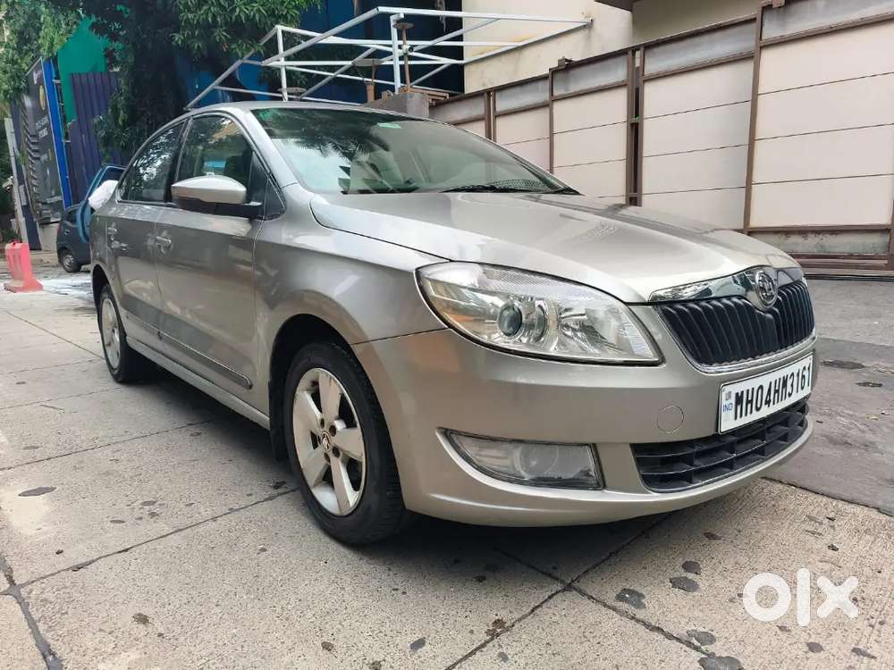 Skoda Rapid 1.5 Tdi 2016 Plus