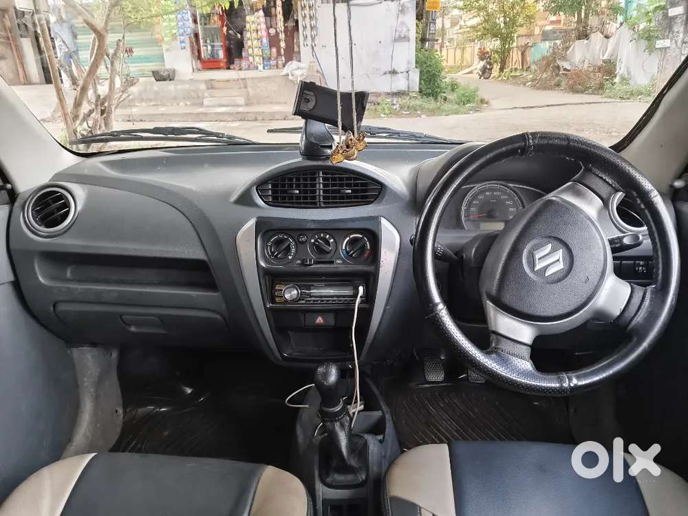 Maruti Alto 800 Ac Full Condition. Registration 2020