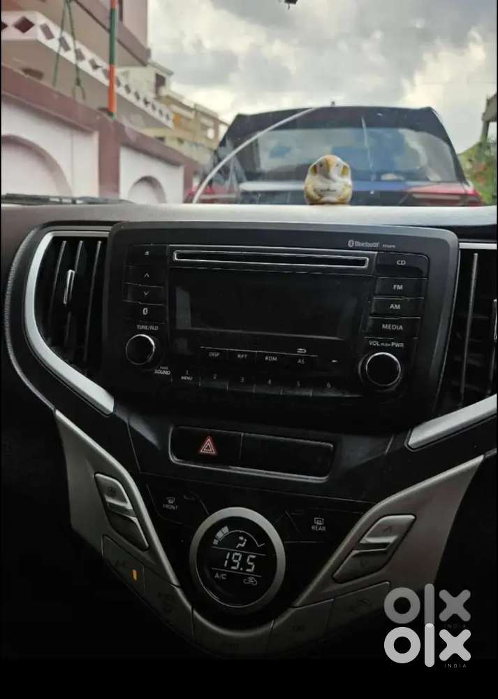 Maruti Suzuki Baleno 2019 First Owner