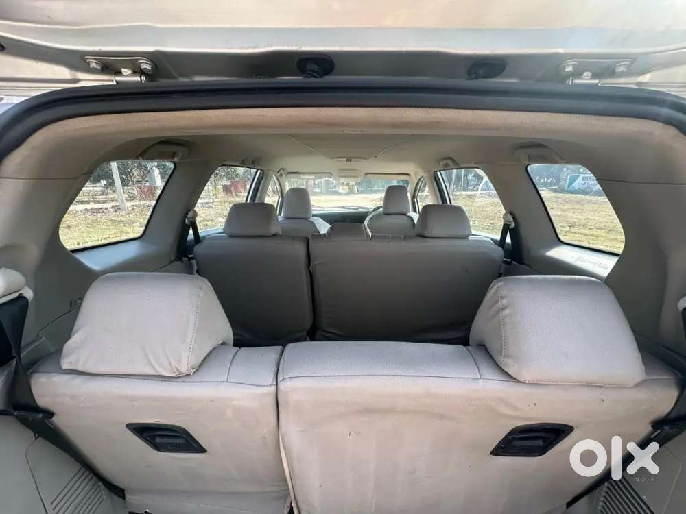 Mahindra Marazzo 1.5 M4 2018