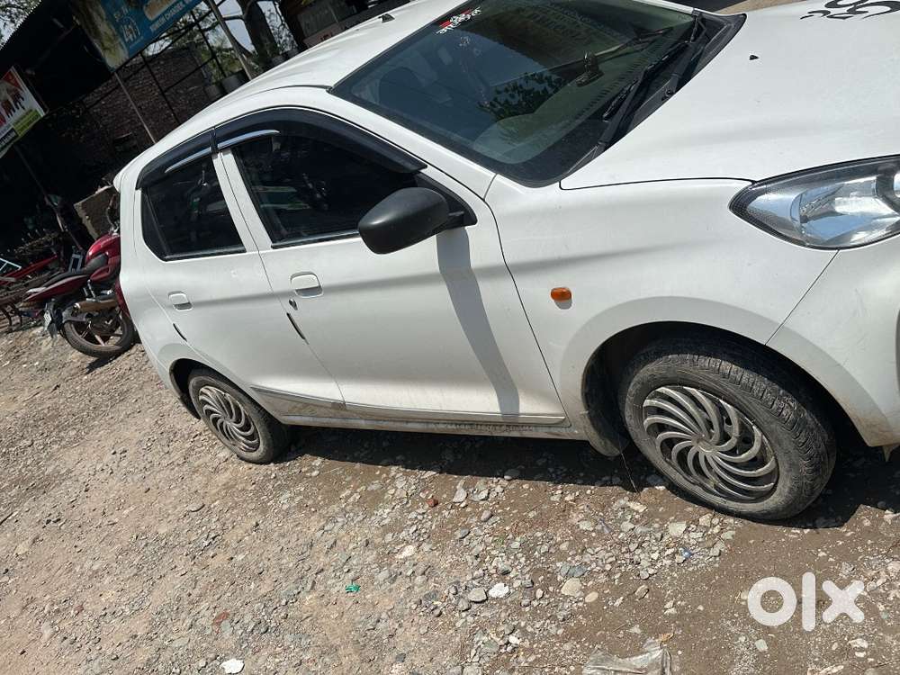 Maruti Alto K10 2015