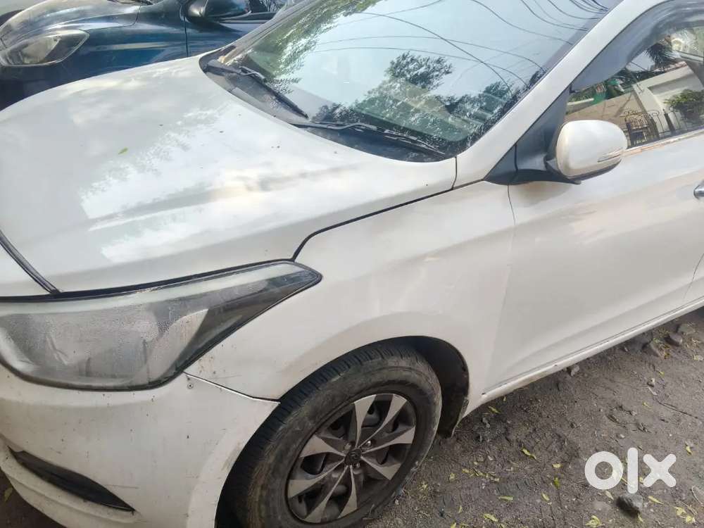 Hyundai I20 2017 Diesel 90000 Km Driven