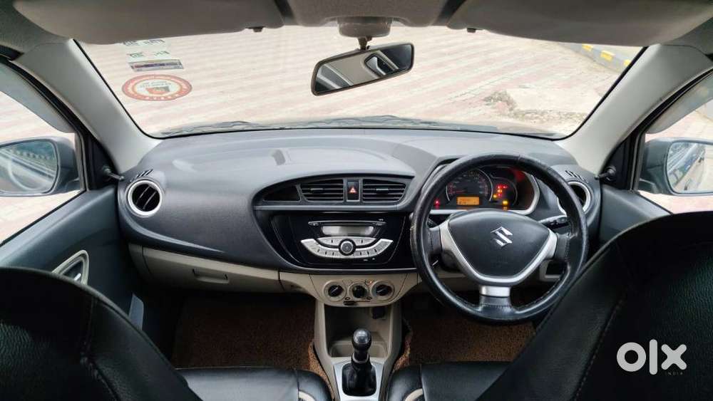 Maruti Suzuki Alto K10 1.0 Vxi, 2019, Petrol