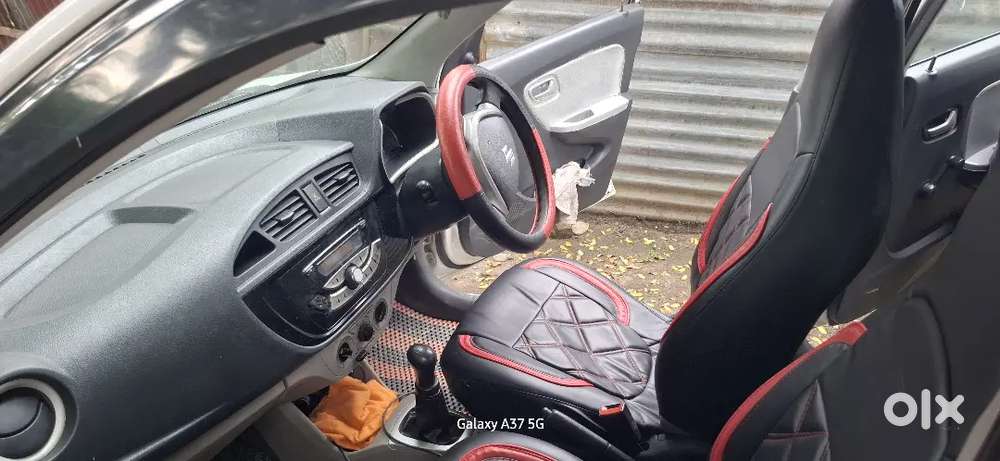Maruti Suzuki Alto K10 2015 Year Model