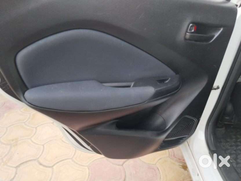 Maruti Suzuki Baleno Delta, 2022, Petrol