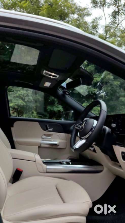 Mercedes-benz Gla 200, 2026, Petrol