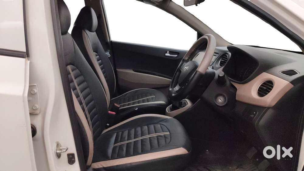 Hyundai Grand I10 Sportz 1.2 Kappa Vtvt, 2016, Petrol