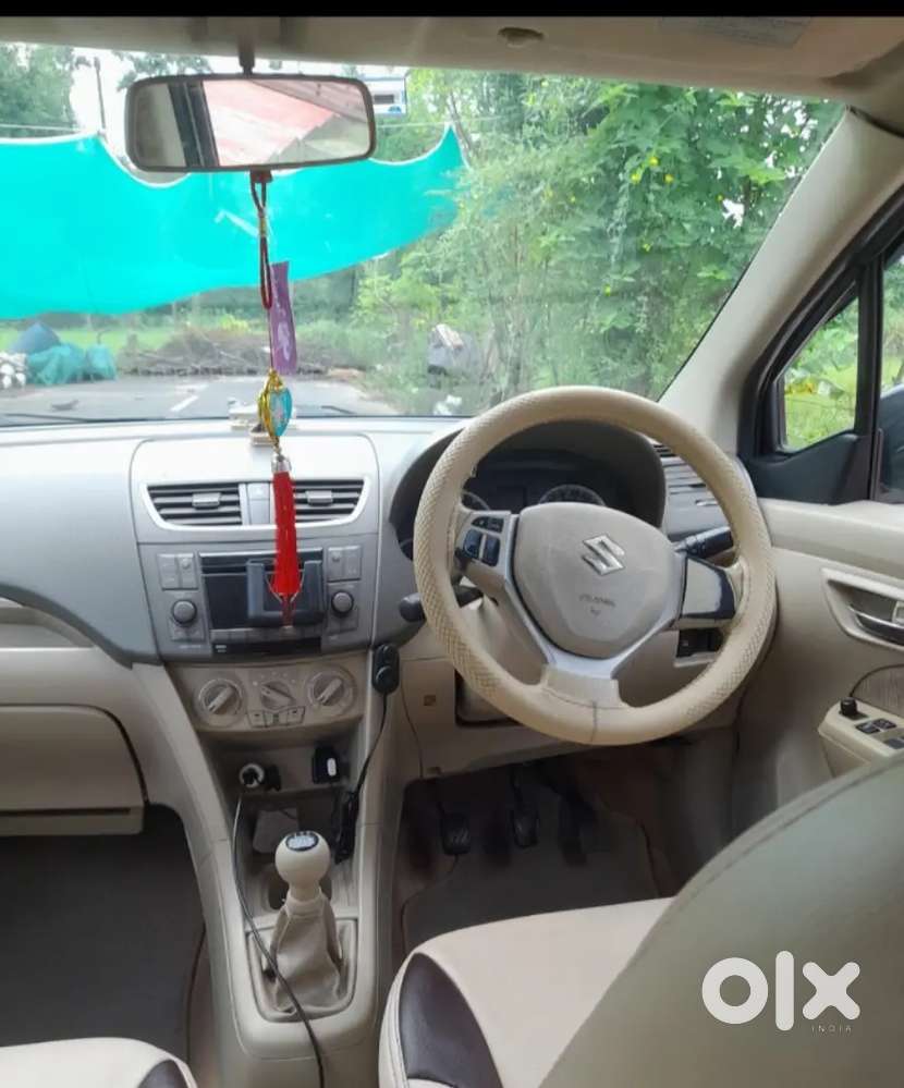 Maruti Suzuki Ertiga 2013 Diesel 165555 Km Driven