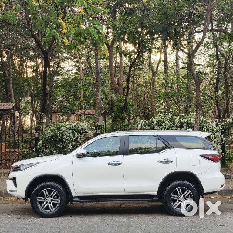 Toyota Fortuner 3.0 4x2 Automatic, 2024, Diesel