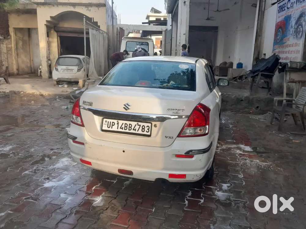 Very Good Condition Cng On Paper