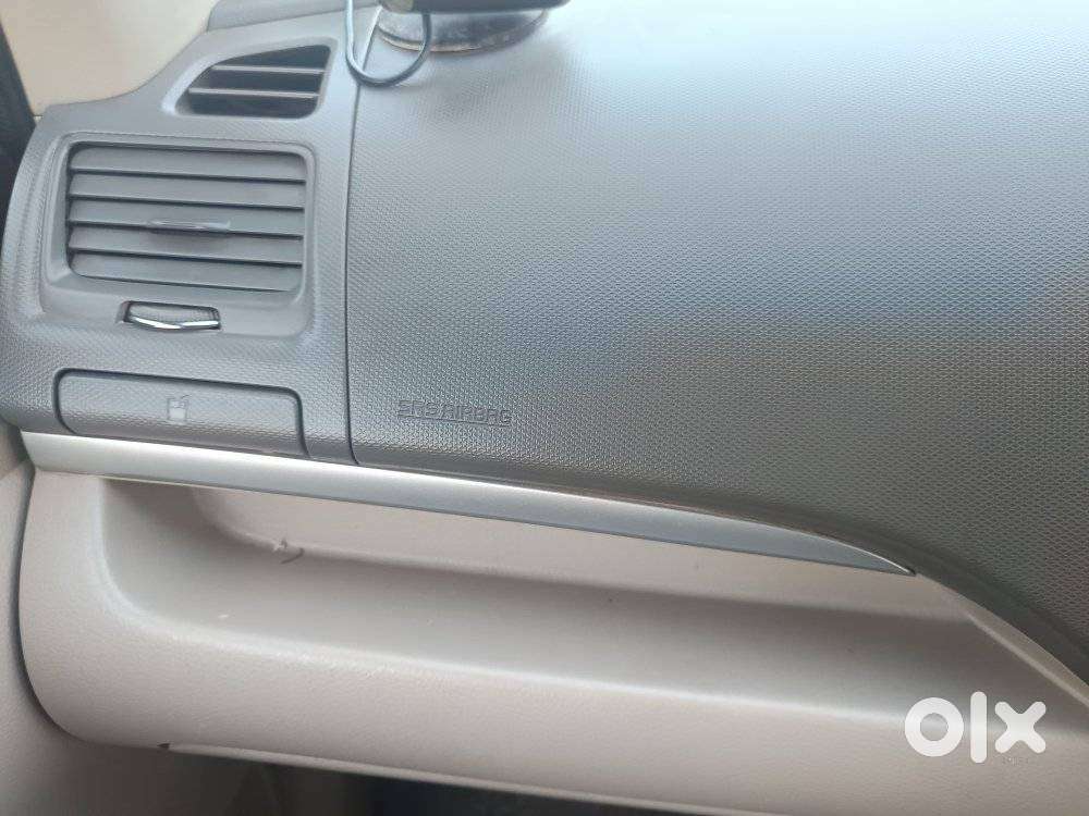 Maruti Suzuki Ertiga Zdi Shvs, 2017, Diesel