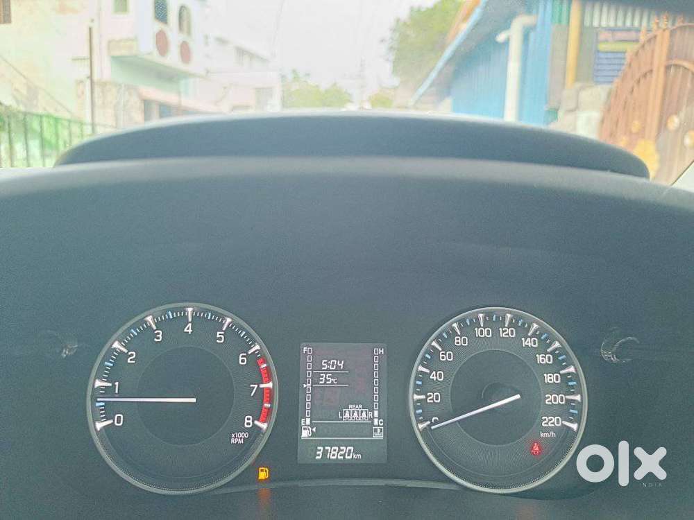 Maruti Suzuki Fronx Delta Plus 1.2 Mt, 2024, Petrol