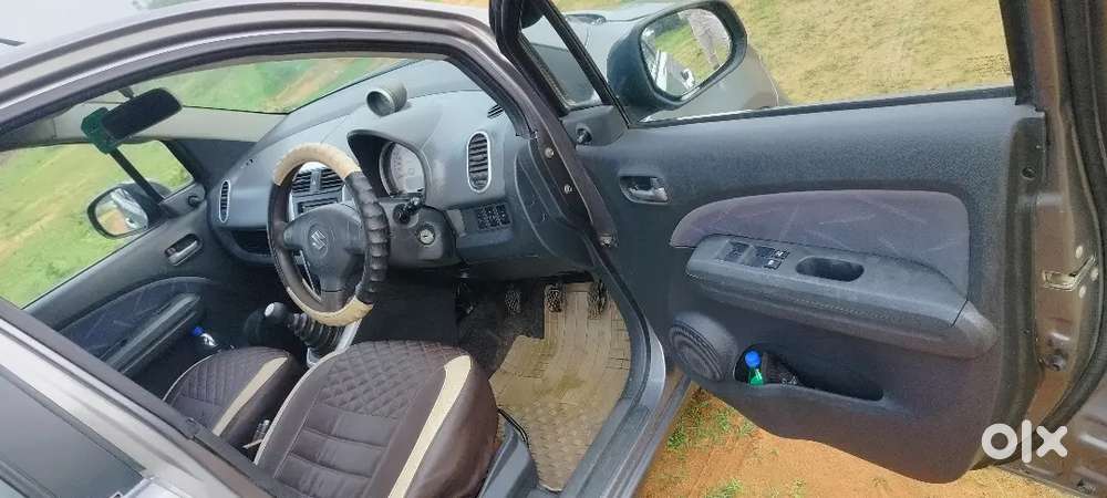 Maruti Suzuki Ritz Vdi 2011