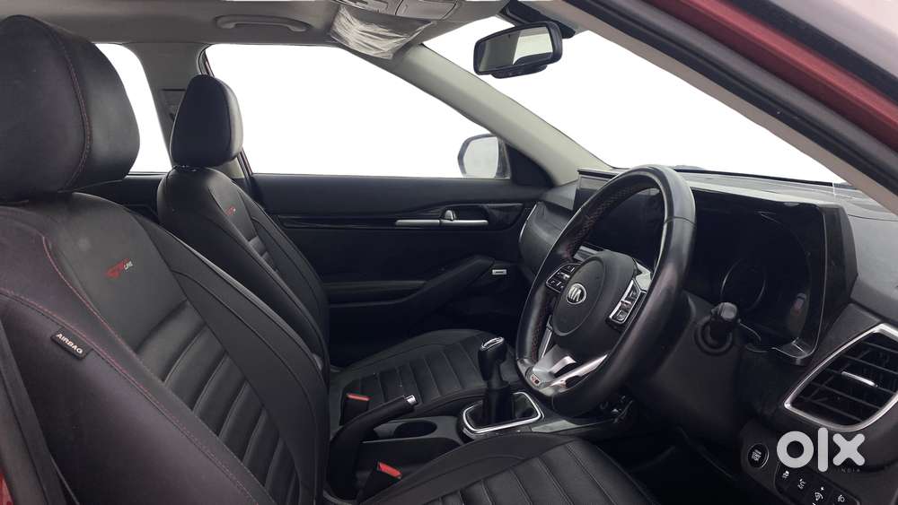 Kia Seltos 1.4 Gtx + Petrol At, 2020, Petrol