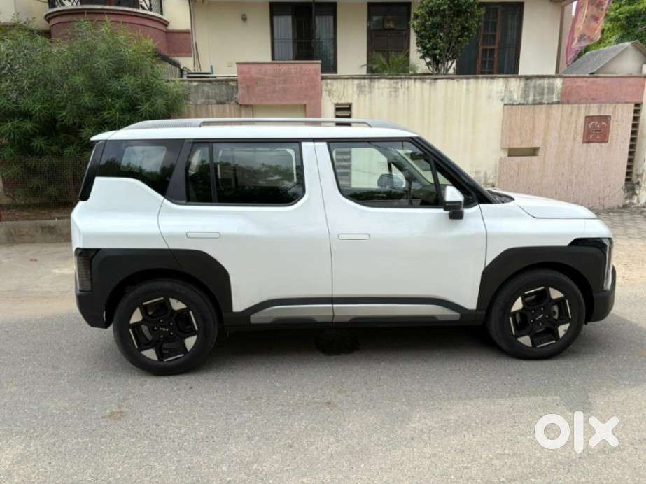 Kia Syros Htk Opt Diesel, 2025, Diesel