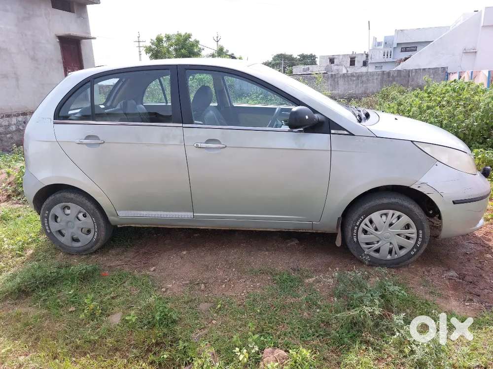 Tata Indica Vista 2015 Diesel 148200 Km Driven