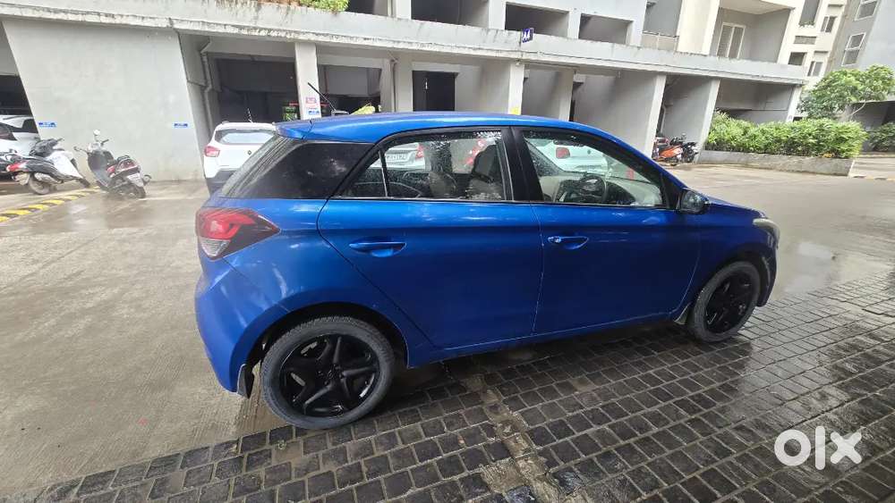 Doctor Maintained 18 City Mileage Hyundai Elite I20 Asta Diesel 2018
