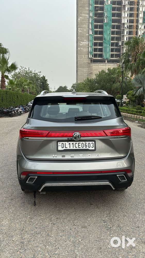 Mg Hector Smart Pro 2.0 Turbo Diesel Mt, 2023, Diesel