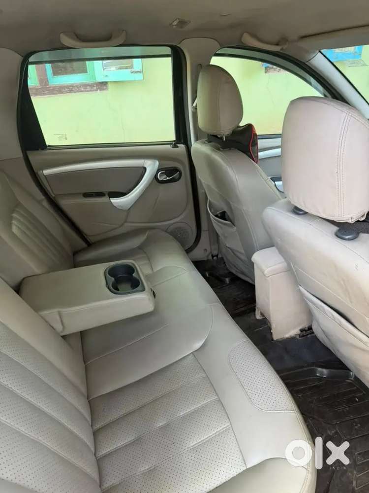 Nissan Terrano Xl D 2014 Manual