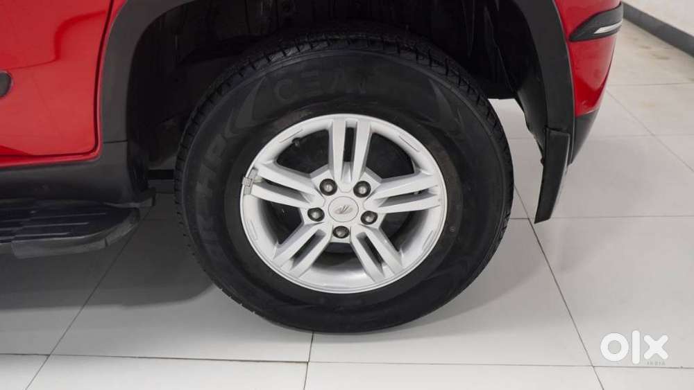 Mahindra Bolero Neo 1.5 N 10, 2021, Diesel