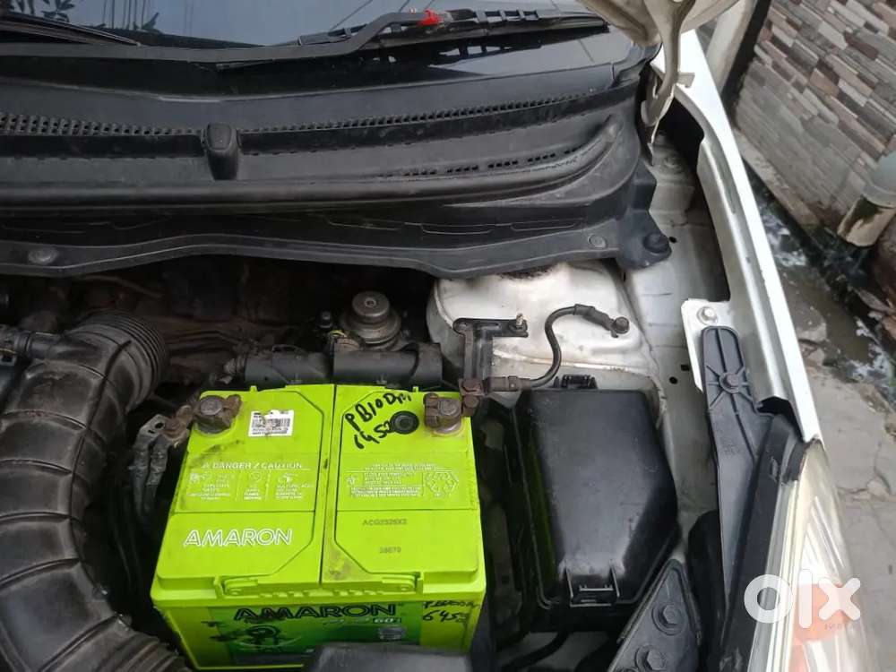 I20 Sportz