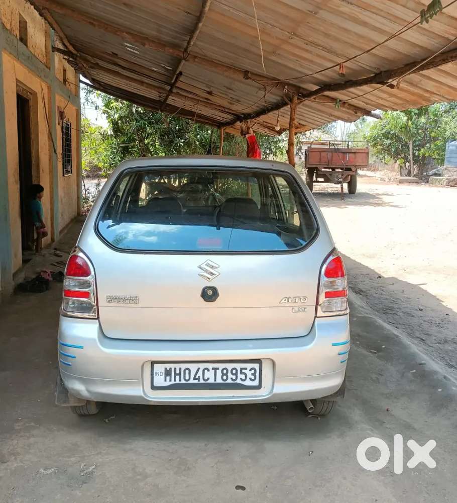 No Dent No Accident Full Condition 2007 Ending Model