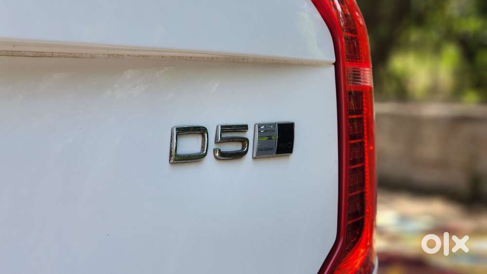 Volvo Xc90 Inscription Luxury, 2018, Diesel