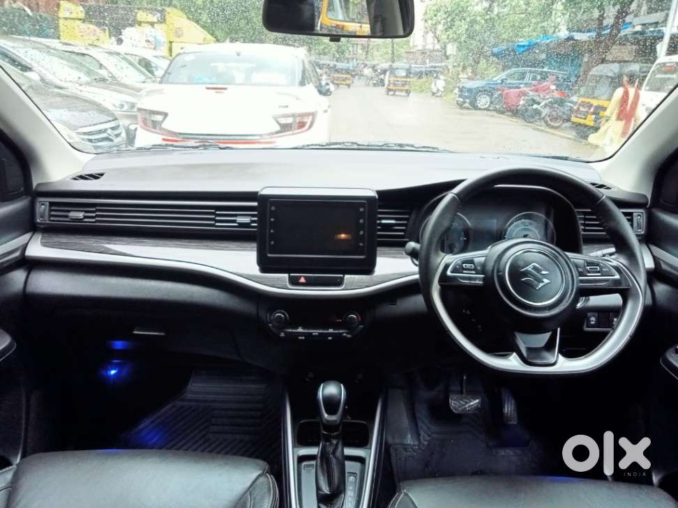 Maruti Suzuki Xl6 1.5 Alpha At, 2021, Petrol