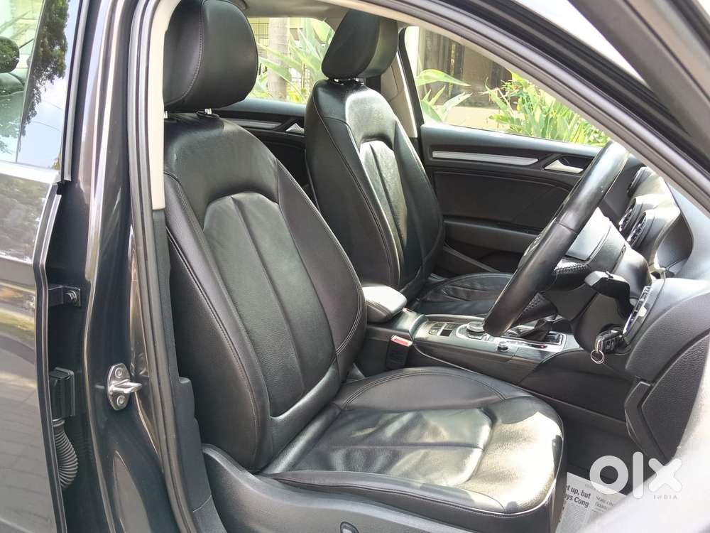 Audi A3 2.0 35 Tdi Premium + Sunroof, 2015, Diesel