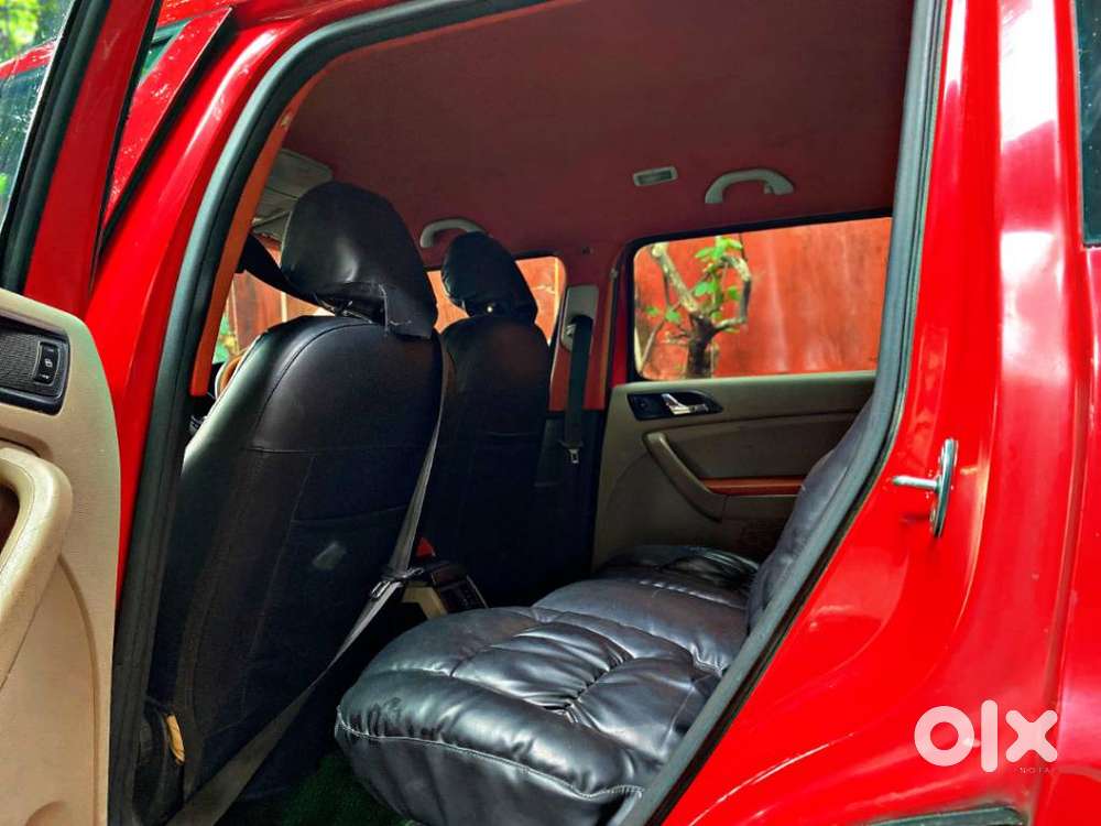 Skoda Yeti, 2011, Diesel