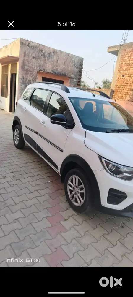 Renault Triber 2022