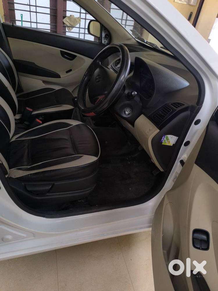 Hyundai Eon Era +, 2016, Petrol