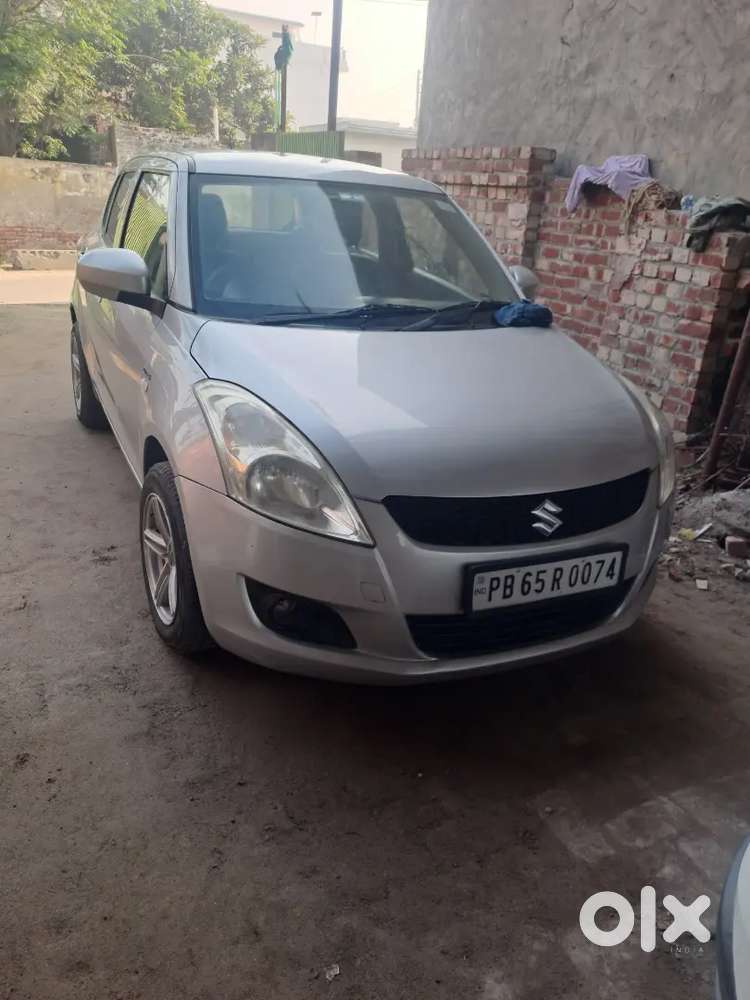 Swift Selber Good Condition All Original
