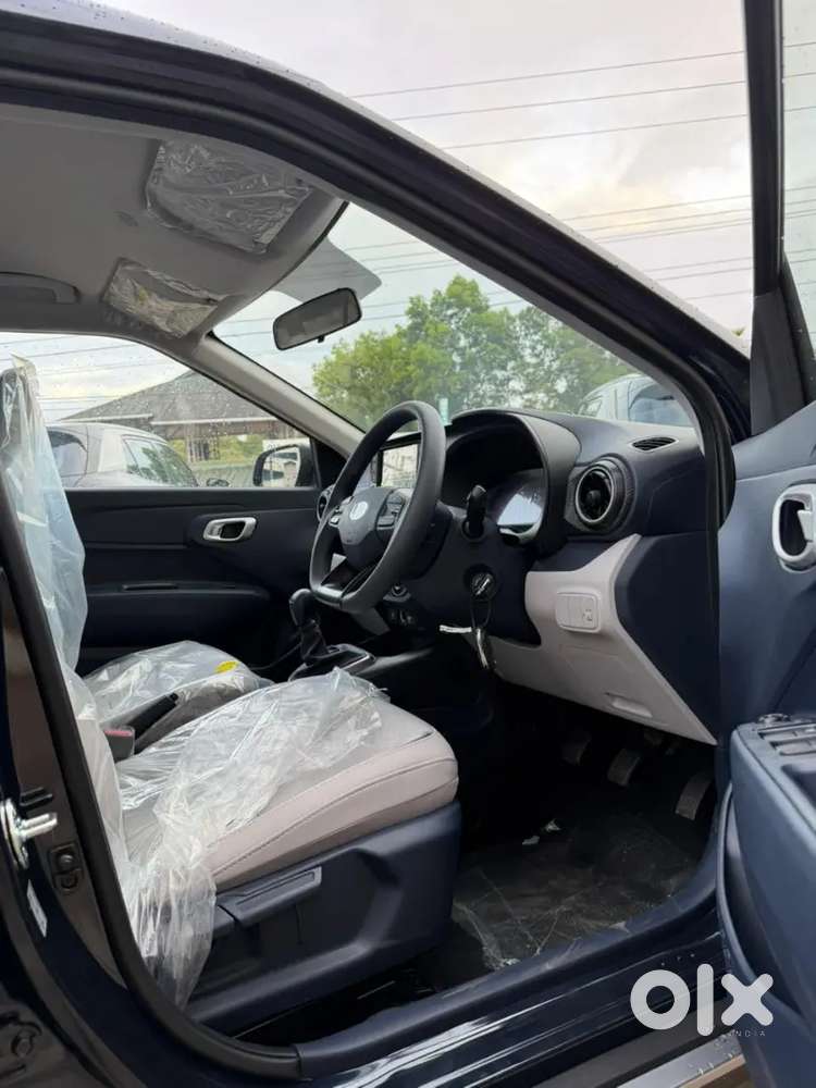 Hyundai Exter 2026